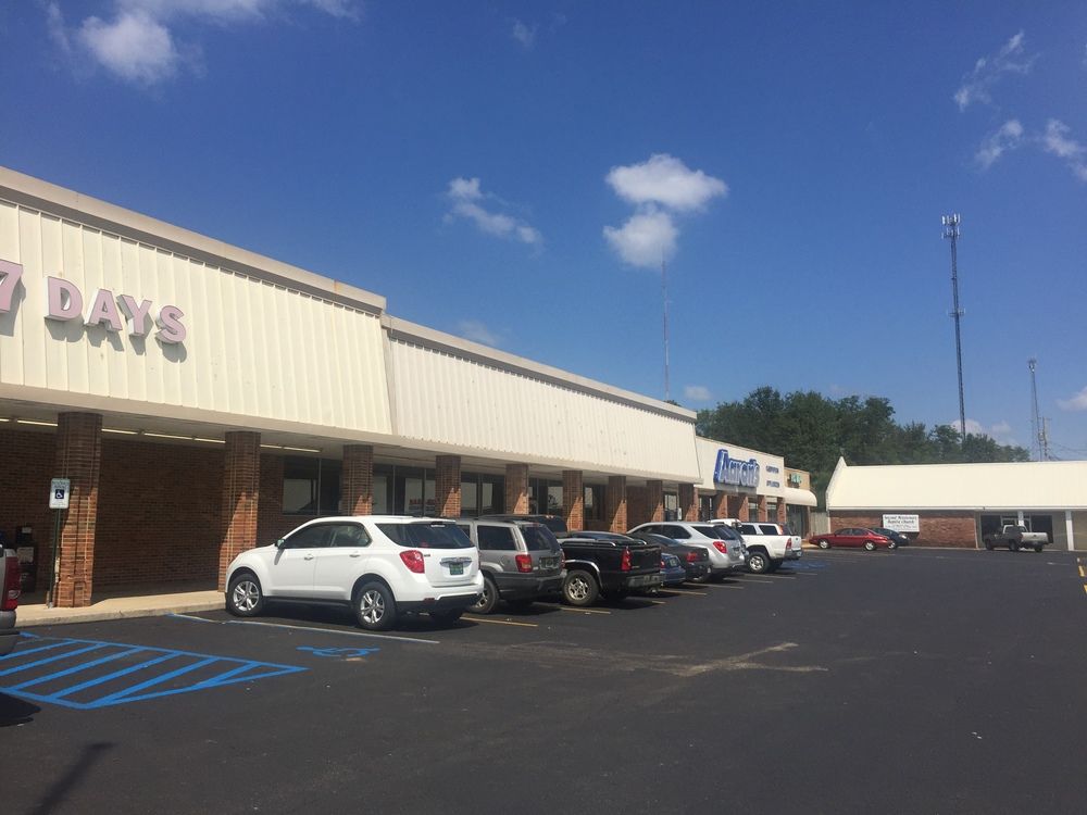 Franklin Center - Russellville, AL: 14001 Highway 43, Russellville, AL 35653